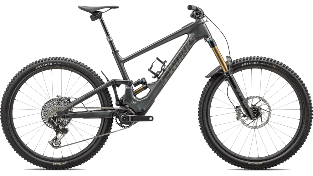 S Works bike
